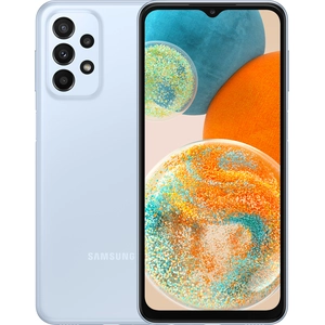 Samsung Galaxy A23 5G SM-A236B, 16,8 cm (6.6"), 4 GB, 64 GB, 50 MP, An...