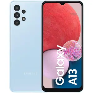 Samsung Galaxy A13 , 16,8 cm (6.6"), 4 GB, 64 GB, 50 MP, Android 12, H...