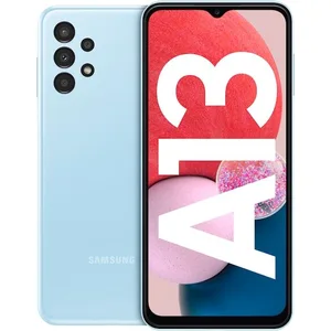 Samsung Galaxy A13 4GB/64GB Blau (Light Blue) Dual SIM A137