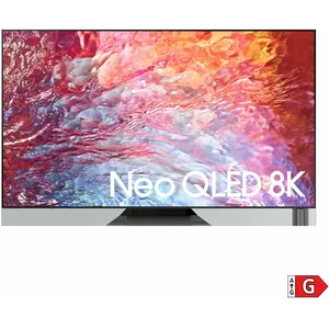 Samsung Series 7 QE65QN700BT, 165,1 cm (65"), 7680 x 4320 Pixel, QLED,...