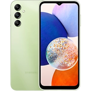 Samsung Galaxy A14 5G , 16,8 cm (6.6"), 1080 x 2408 Pixel, 4 GB, 128 G...