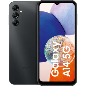 Samsung Galaxy A14 - 4G Smartphone - Dual-SIM - RAM 4 GB / Interner Sp...