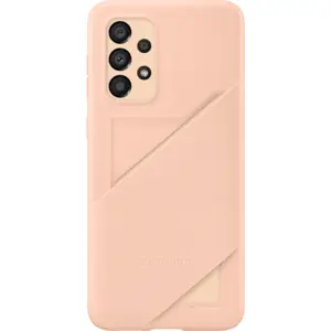 Samsung Card Slot Cover EF-OA336 für das Galaxy A33 5G Awesome Peach