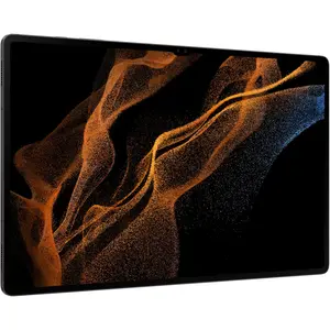 Samsung Galaxy Tab S8 Ultra SM-X900N, 37,1 cm (14.6"), 2960 x 1848 Pixel, 512 GB, 16 GB, 2,4 GHz, Grau