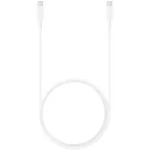 Samsung USB-C-Kabel (5A), Länge: 1.8m, White günstig
