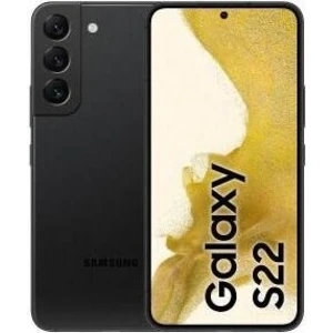 Samsung Galaxy S22 Enterprise Edition SM-S901BZKDEEE, 15,5 cm (6.1"), ...
