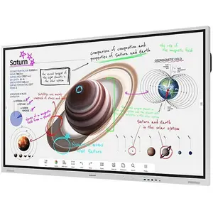 Samsung Wm75b 75´´ Uhd Led Monitor