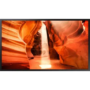 Samsung OM55N-S Smart Signage Schaufenster Display 138,7 cm 54,6 Zoll