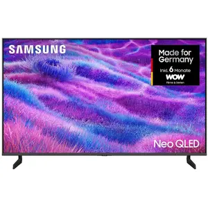 Samsung 50" Neo QLED QN80F 4K Vision AI Smart TV (2025), 127 cm (50"),...