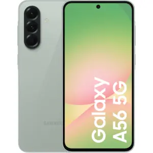 Samsung Galaxy A56 128GB Grün 5G