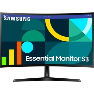 Samsung S36GD, 61 cm (24"), 1920 x 1080 Pixel, Full HD, LCD, 4 ms, Sch...