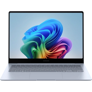 Samsung Galaxy Book4 Edge (14", 512 GB), Snapdragon, 3,4 GHz, 35,6 cm ...