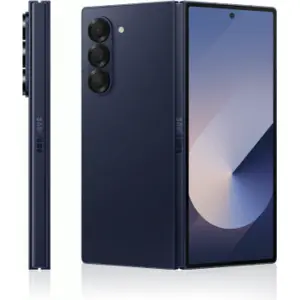 Samsung Galaxy Z Fold6 256GB navy