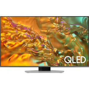 Samsung Q80D QE85Q80DAT, 2,16 m (85"), 3840 x 2160 Pixel, QLED, Smart-...