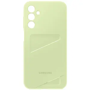 Samsung Galaxy A15-kartensteckplatz Handyhülle One Size