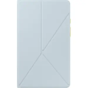 Samsung Book Cover EF-BX110 für das Galaxy Tab A9 Blue