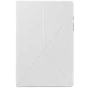 Samsung Book Cover für das Galaxy Tab A9+ (Weiß)