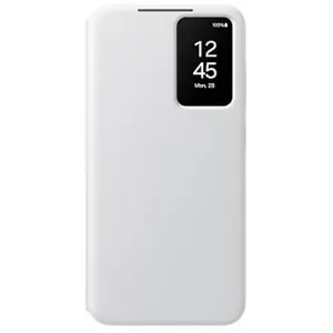 Samsung Smart View Wallet Case für das Galaxy S24+ (White) günstig