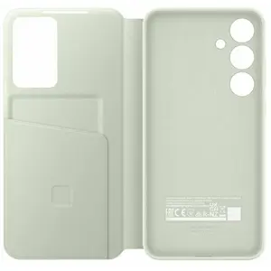 Samsung Galaxy S24+ Smart View Wallet Klapphülle One Size günstig
