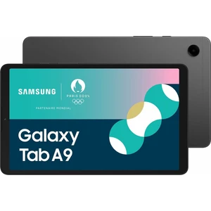 Samsung Galaxy Tab A9 (8,7") Wi-Fi 64GB Graphite