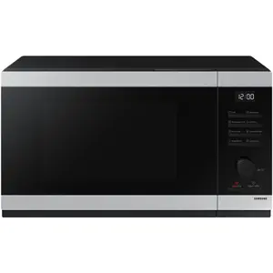 Samsung MG32DG4524CT, Arbeitsplatte, Grill-Mikrowelle, 32 l, 900 W, Ei...