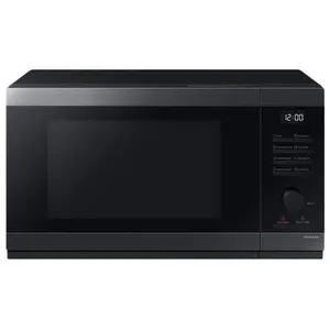 Samsung MG32DG4524AG, Arbeitsplatte, Grill-Mikrowelle, 32 l, 900 W, Eingebautes Display, LED