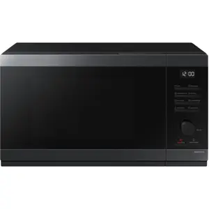 Samsung MG32DG4524CG, Arbeitsplatte, Grill-Mikrowelle, 32 l, 900 W, Eingebautes Display, LED günstig