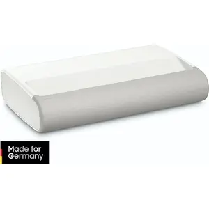 Samsung SP-LPU7DSAX, UHD 4K (3840x2160), 1000:1, 16:9, 2286 - 3048 mm ...