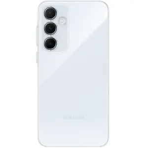 Samsung Case EF-QA556 für das Galaxy A55 5G Transparent