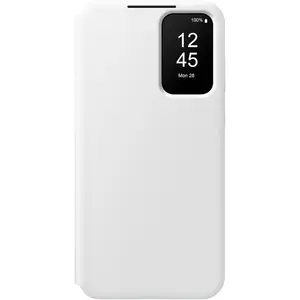 Samsung Smart View Wallet Case EF-ZA356 für das Galaxy A35 5G (weiß) günstig
