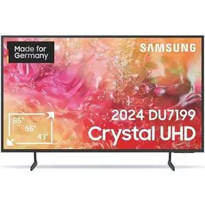 Samsung GU65DU7199UXZG LED TV