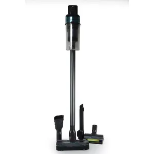 Samsung VS20B75BGR1/WD, Jet 75E PetPRO, 2-in-1-Stabstaubsauger, Beutel...