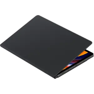 Samsung Galaxy Tab S9 / S9 FE / S10 FE / S10 Lite Book Case Schwarz günstig