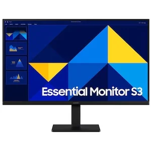Samsung S24D304GAU 24" Business Monitor - IPS, FHD, 100Hz, HDMI