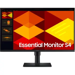 Samsung S27D406GAU 68,6 cm (27") 1920 x 1080 Pixel Full HD LED Schwarz
