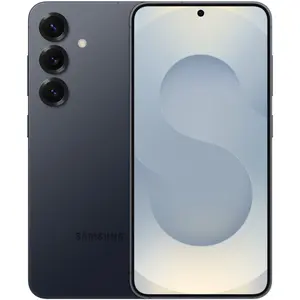 Samsung Galaxy S25 5G 128GB, Blue Black