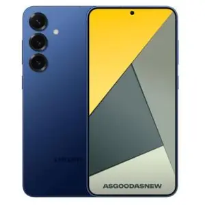 Samsung Galaxy S25 128GB navy