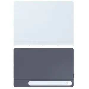 Samsung Ef-bx710ple Smart Book Galaxy Tab S9/s9 Fe Hülle günstig