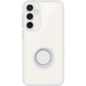 Samsung Gadget EF-XS711 für das Galaxy S23 FE Transparent