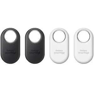 Samsung SmartTag2 EI-T5600 (4er Pack), 2x Schwarz + 2x weiß günstig