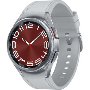 Samsung Galaxy Watch6 Classic SM-R950NZSADBT, 3,3 cm (1.3"), OLED, Tou...