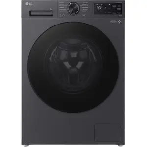 LG F2X7SLIM9B Waschmaschine 9 kg Dampffunktion AI Wash TurboWash 360° günstig