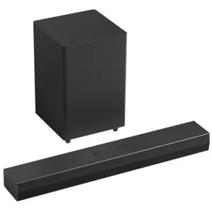 LG S30A, 2.1 Kanäle, 140 W, DTS Digital Surround, Dolby Digital, 40 W,...