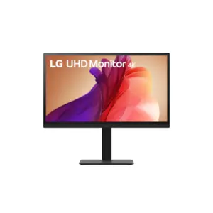 LG 27BA45U-B Monitor 68,6 cm (27 Zoll)