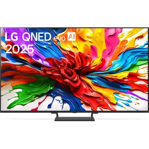 LG QNED evo AI 55QNED93A6A, 139,7 cm (55"), 3840 x 2160 Pixel, QNED ev... günstig