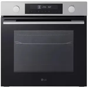 LG WS5D7230S, Medium, Elektrischer Ofen, 72 l, 3200 W, 72 l, Lüfterunt... günstig
