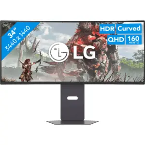 LG UltraGear 34G600A-B günstig