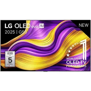 Lg Evo Ai G5 Oled55g55lw 55´´ 4k Oled Tv günstig