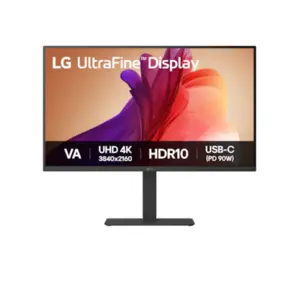LG UltraFine Monitor 32U720A-B.AEU 80 cm (31,5")
