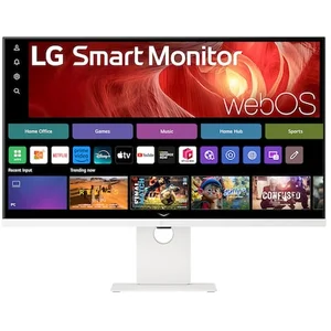 LG 37U730SA-W 4K UHD Smart Monitor 92,7 cm (37")